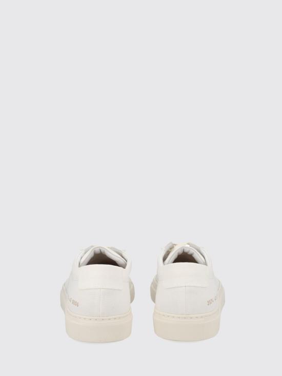 26SS 커먼 프로젝트 스니커즈 2574 0506 White - COMMON PROJECT