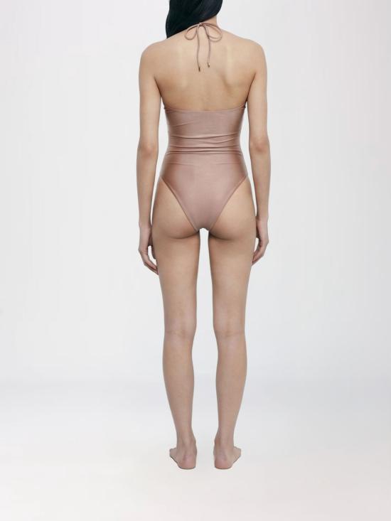 26SS 파트리지아페페 원피스 수영복 2I0163J415 B885 Pink