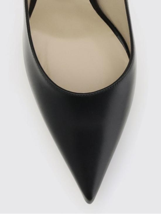 26FW 지미추 힐/펌프스 J000155535 Black - JIMMY CHOO