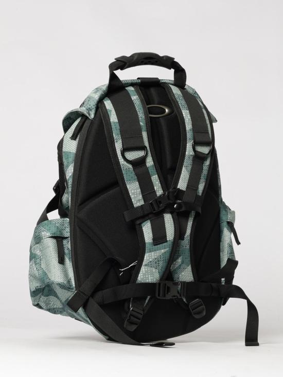 26SS 오클리 백팩 FOS901479 32Q Green - OAKLEY