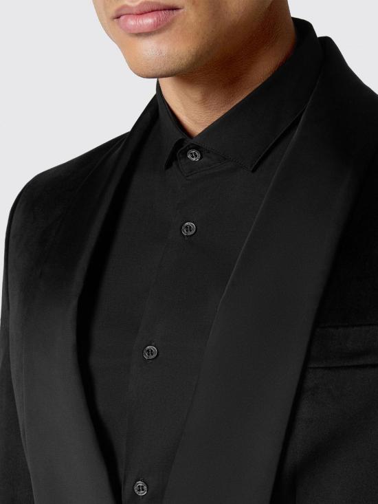26SS 필립 플레인 수트 자켓 LABCMRF1343PTE003N 02 Black - PHILIPP PLEIN