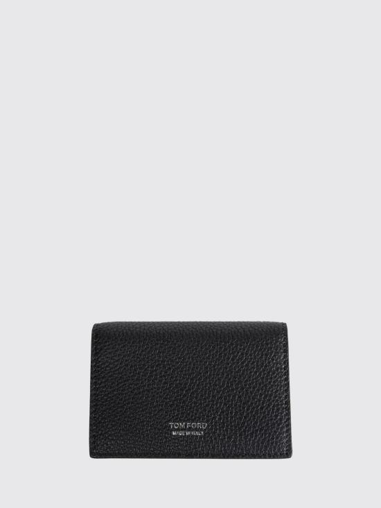 26FW 톰포드 남성지갑 Y0277LCL158S NAA Black