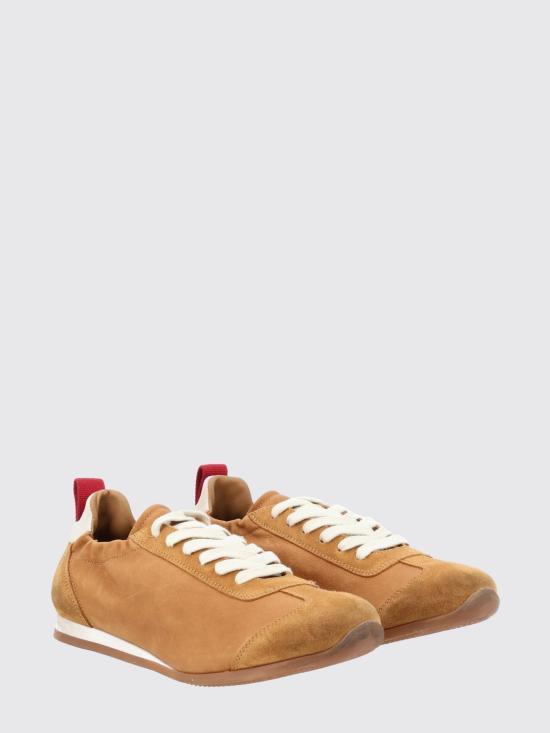 26SS 우마 왕 스니커즈 US9087 UW240 Camel - UMA WANG