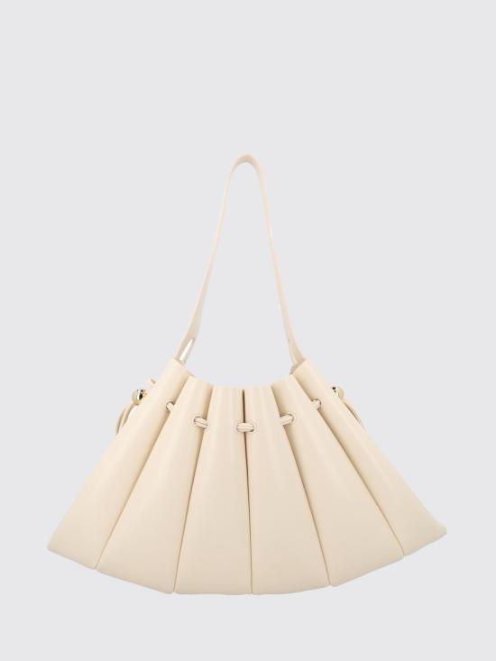26SS 더모아레 숄더백 261WTMC00OOVF 0110A Ivory - THEMOIRE