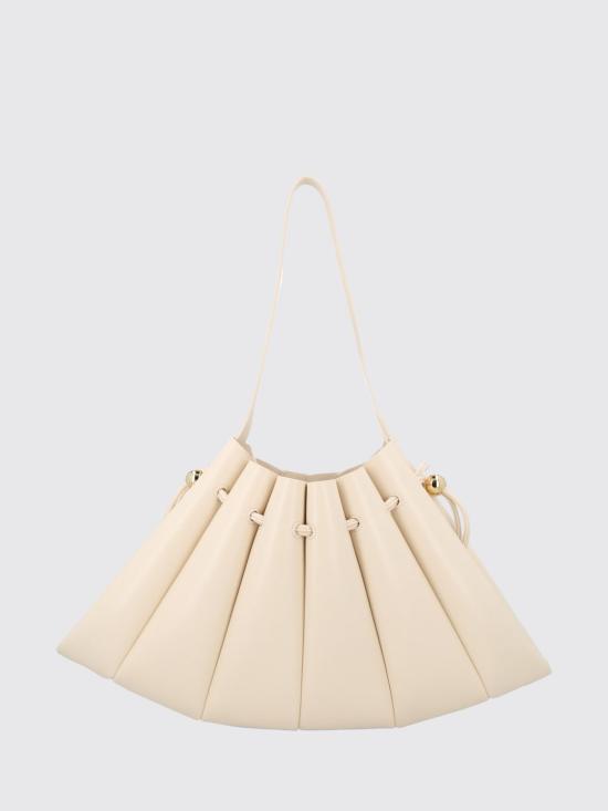 26SS 더모아레 숄더백 261WTMC00OOVF 0110A Ivory