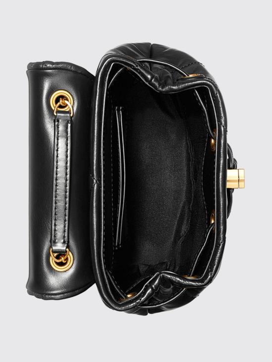 26FW 토리버치 키라 백팩 170485 001 Black - TORY BURCH