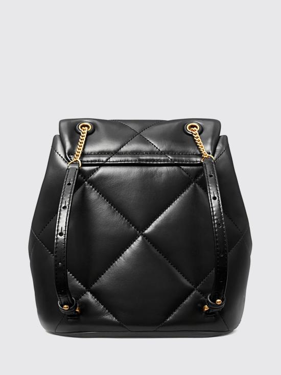 26FW 토리버치 키라 백팩 170485 001 Black - TORY BURCH
