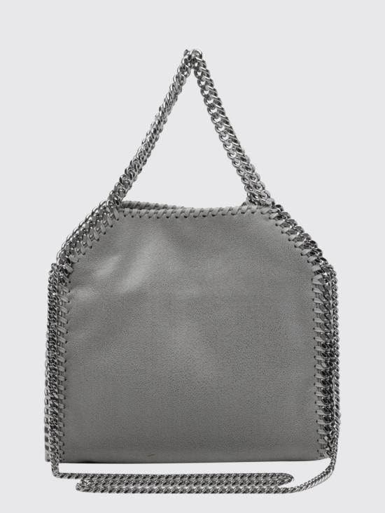 26FW 스텔라 맥카트니 토트백 371223W9132 1220 Grey - STELLA MCCARTNEY