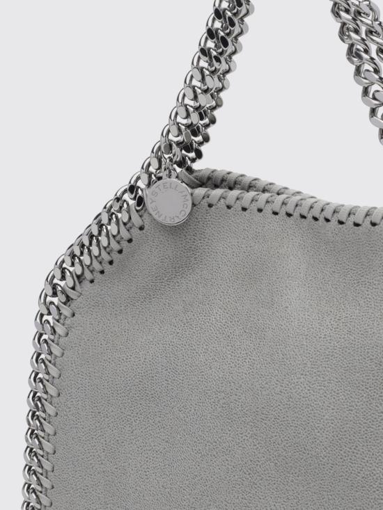 26FW 스텔라 맥카트니 토트백 371223W9132 1220 Grey - STELLA MCCARTNEY