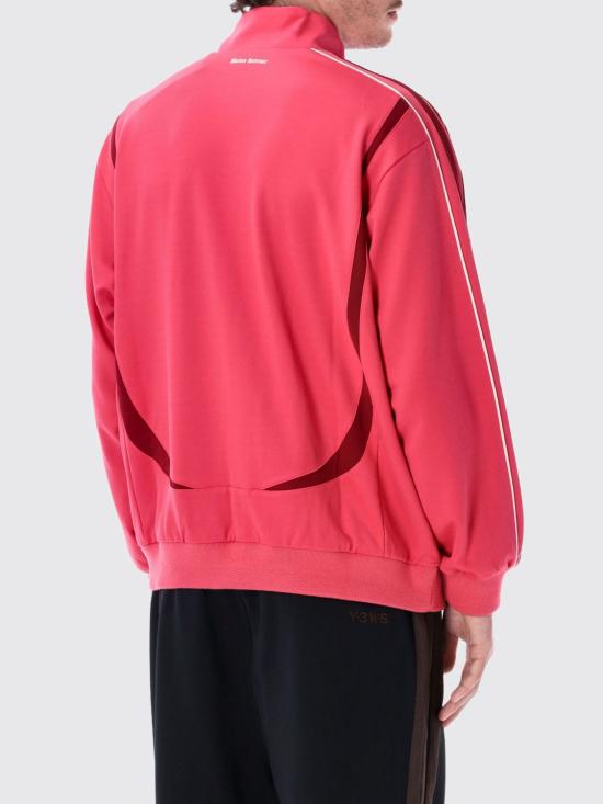26SS 아디다스 X 웨일즈 보너 자켓 KF5016 Pink - ADIDAS X WALES BONNER