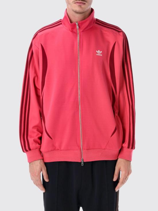 26SS 아디다스 X 웨일즈 보너 자켓 KF5016 Pink