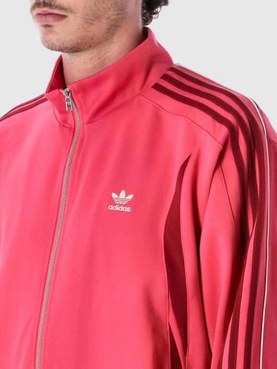 26SS 아디다스 X 웨일즈 보너 자켓 KF5016 Pink - ADIDAS X WALES BONNER