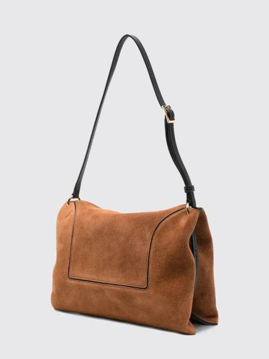 26FW 반들러 숄더백 000148 1781 Cocoa - WANDLER