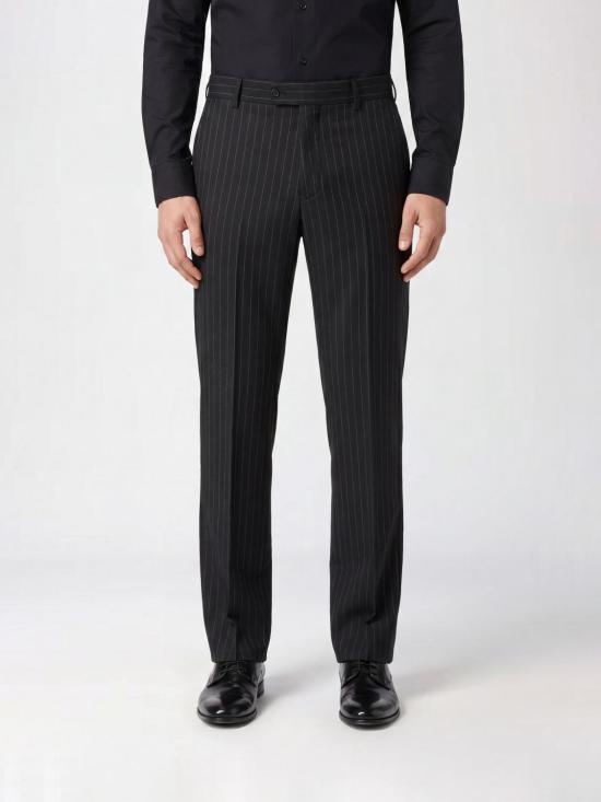 26SS 필립 플레인 팬츠 AAECMRT1620PTE003N 10 Grey