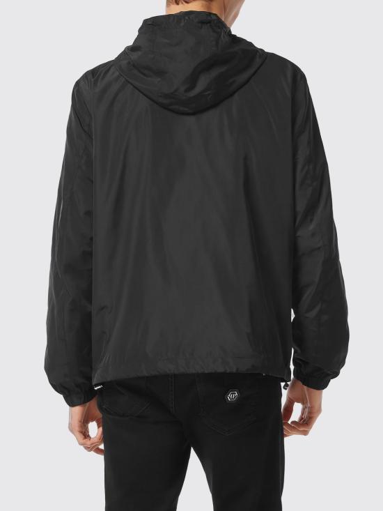 26SS 필립 플레인 자켓 UAECMRB2974PNY002N 02 Black - PHILIPP PLEIN