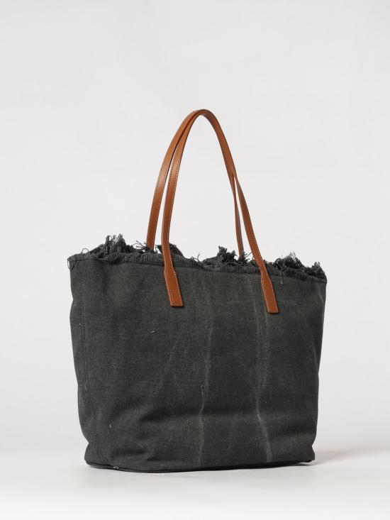 26SS 세인트바쓰 토트백 CBF0001 01740L Black - MC2 SAINT BARTH