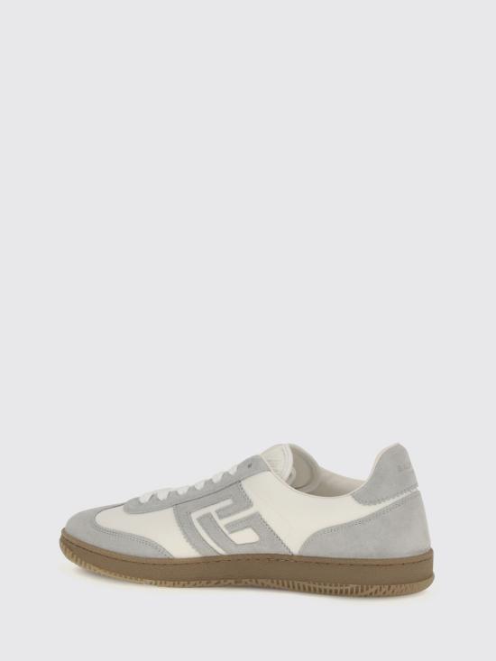 26FW 발망 스니커즈 HM1VI360LBEW YKS Grey - BALMAIN