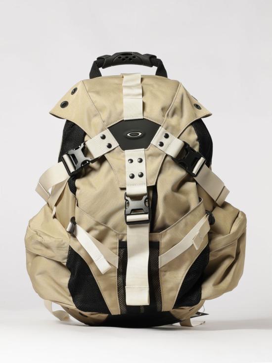26SS 오클리 백팩 FOS901479 7GW Beige
