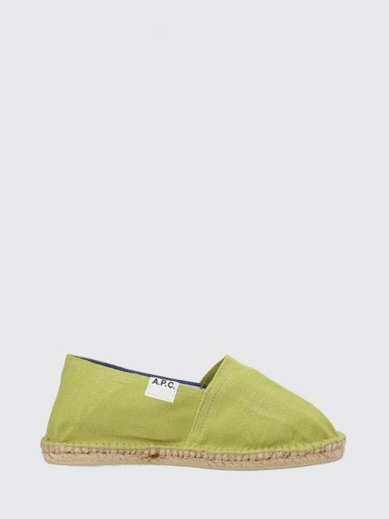 26SS 아페쎄 로퍼 COHRTM53003 KAA Green