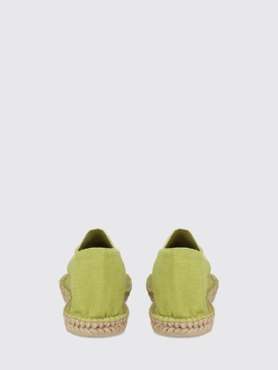 26SS 아페쎄 로퍼 COHRTM53003 KAA Green - A.P.C.