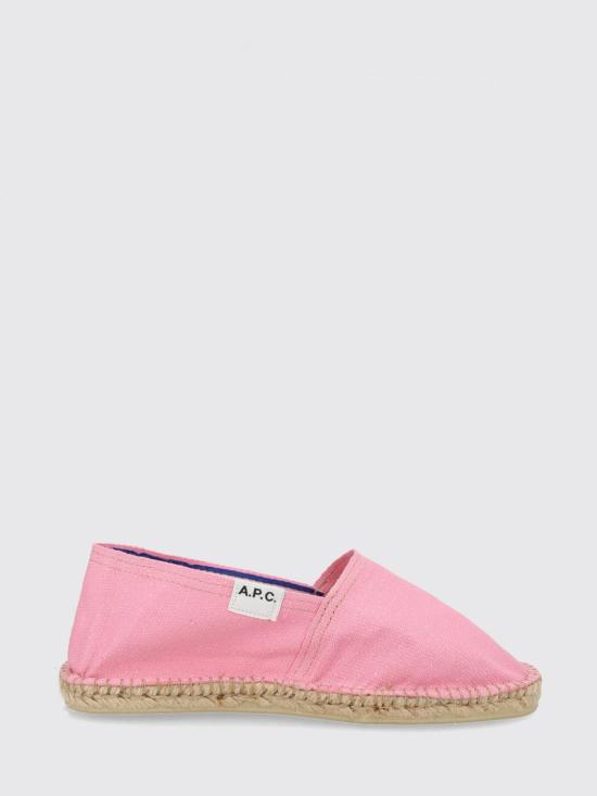 26SS 아페쎄 로퍼 COHRTM53003 FAA Pink