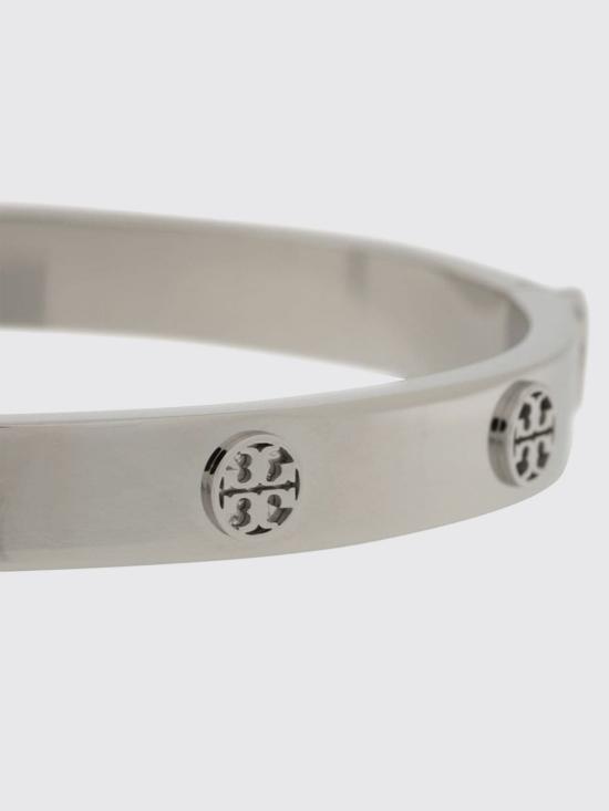 26FW 토리버치 팔찌 78420 022 Steel - TORY BURCH