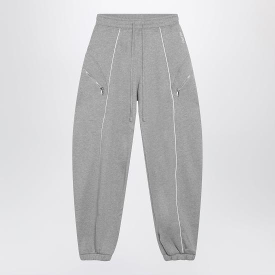 26FW 디 아티코 스트레이트 팬츠 261WCP00318JJF003AA Grey
