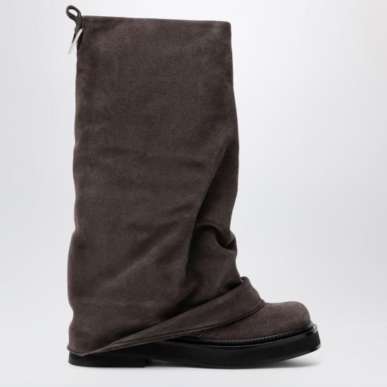 26FW 디 아티코 부츠 246WSH00798LBT007AA Grey