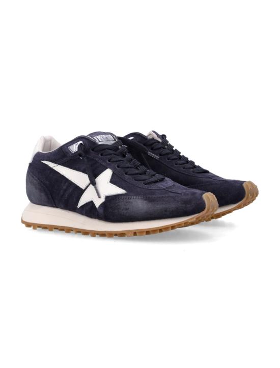 26FW 골든구스 스니커즈 GWF01071F00833350857 Black - GOLDEN GOOSE