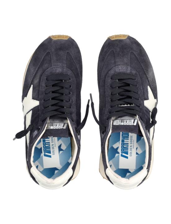 26FW 골든구스 스니커즈 GWF01071F00833350857 Black - GOLDEN GOOSE