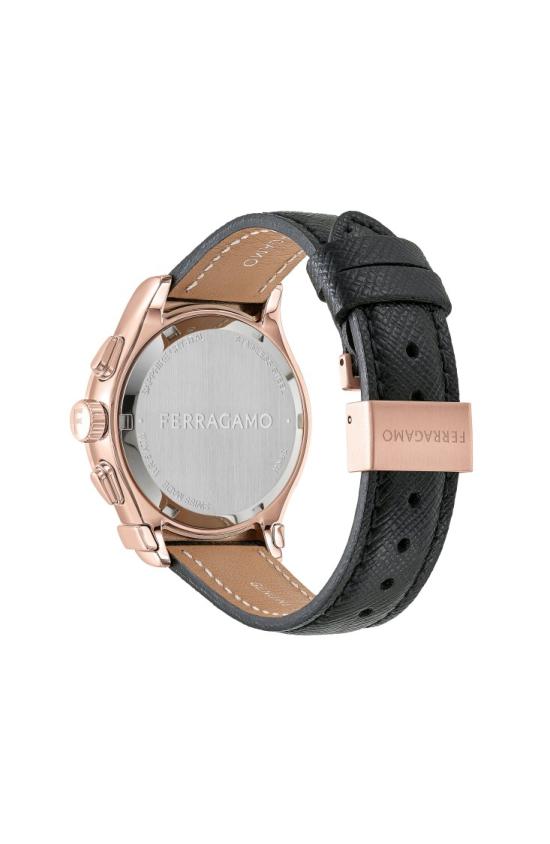  살바토레 페라가모 손목시계 SFKW00123 RSGLD OS - SALVATORE FERRAGAMO