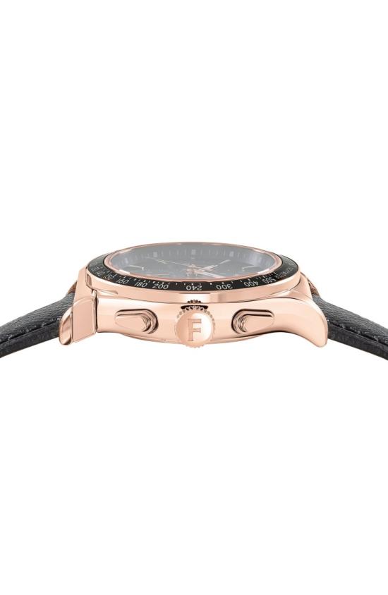  살바토레 페라가모 손목시계 SFKW00123 RSGLD OS - SALVATORE FERRAGAMO