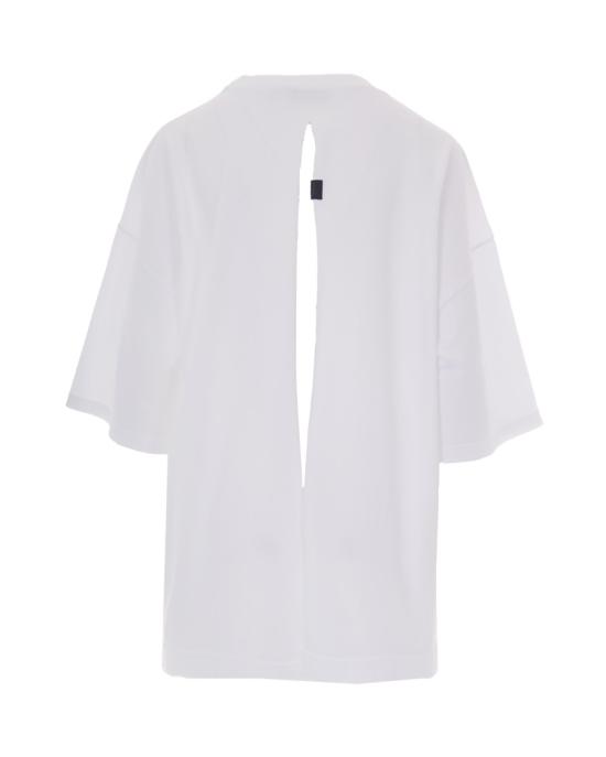 26FW 하이쿠레 반팔 티셔츠 5296969 White - HAIKURE