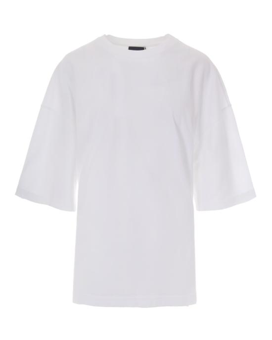 26FW 하이쿠레 반팔 티셔츠 5296969 White