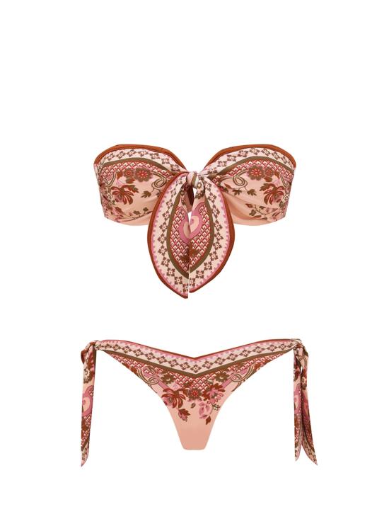 26FW 짐머만 비치웨어 3064WSS261 PPSFL Rosa