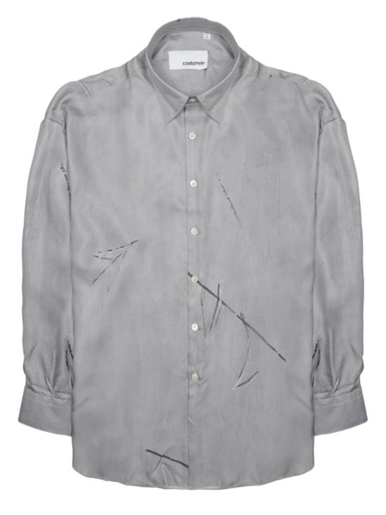  코스투메인 셔츠 26S51 S26 Grey