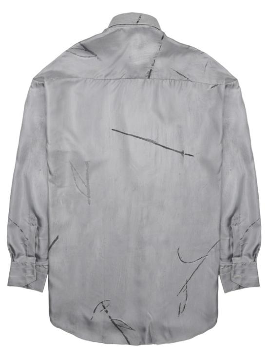 코스투메인 셔츠 26S51 S26 Grey - COSTUMEIN