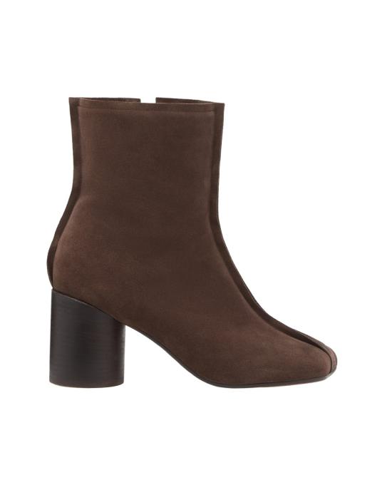 26FW MM6 메종마르지엘라 부츠 9011584 Brown