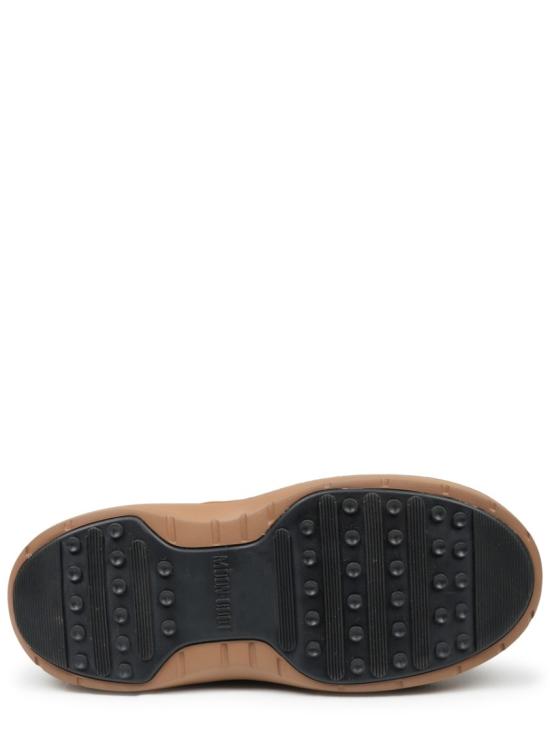  문부츠 부츠 80D2480030 M008 Brown - MOON BOOT