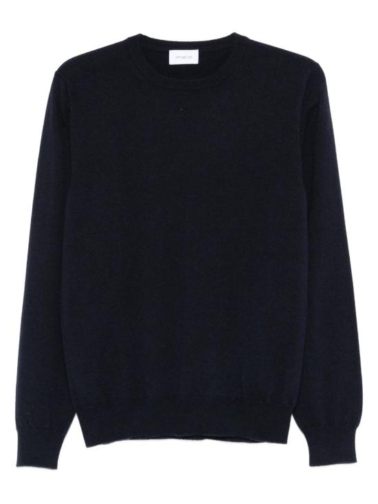 26FW 말로 니트웨어 UXA384 F1K02 Black