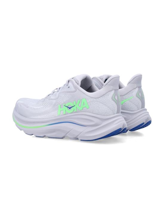 26SS 호카 클리프톤 10 1162030AYNN White - HOKA