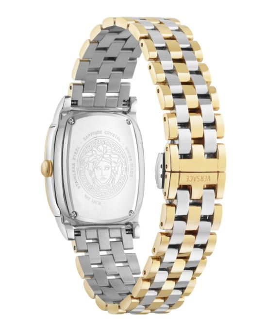  베르사체 손목시계 VE1B01325 TTE OS - VERSACE