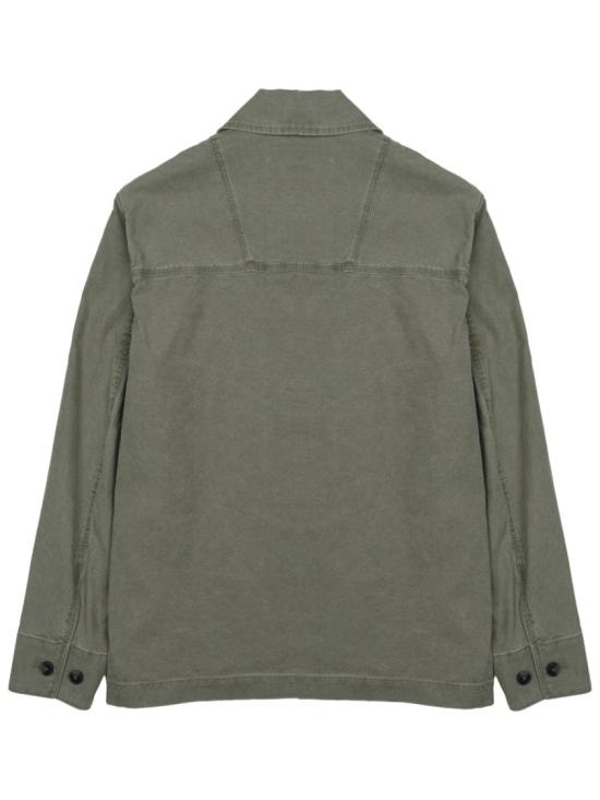  클로즈드 자켓 C8741953520 614 Grey - CLOSED