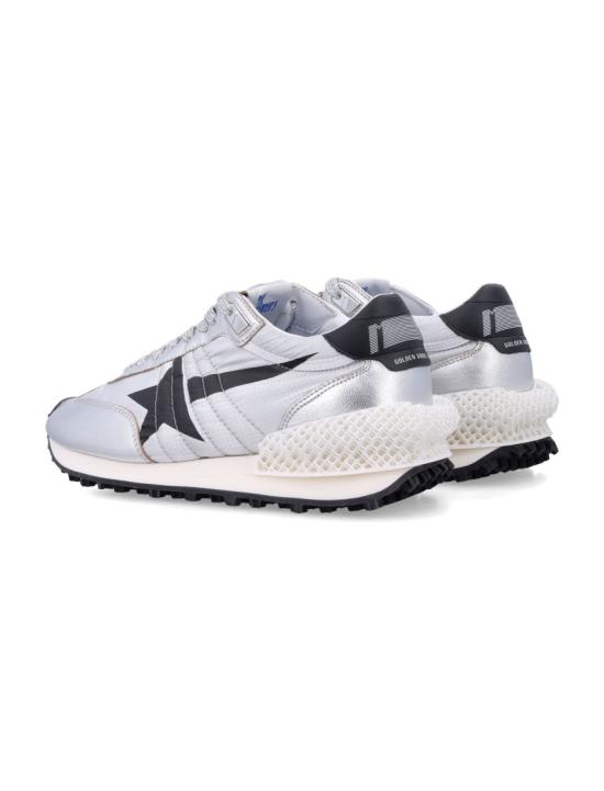 26FW 골든구스 마라톤 스니커즈 GWF00684F00566760246 White - GOLDEN GOOSE