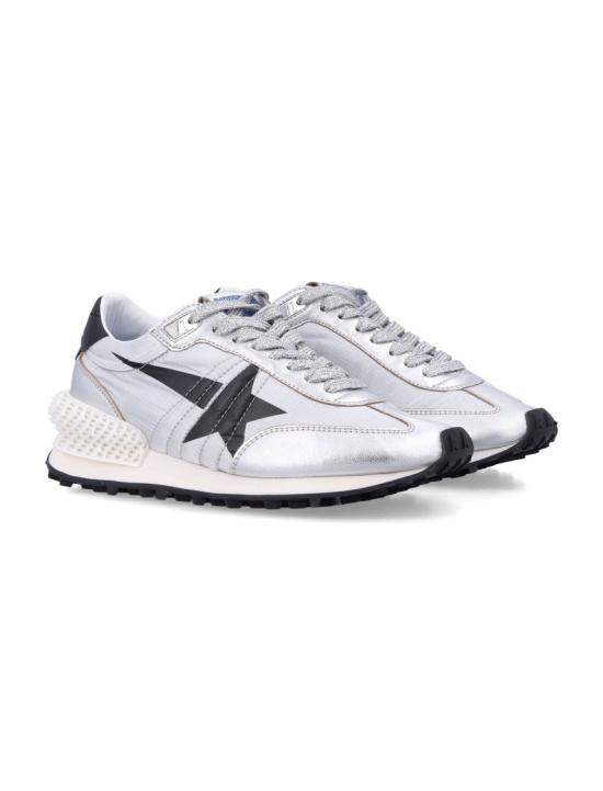 26FW 골든구스 마라톤 스니커즈 GWF00684F00566760246 White - GOLDEN GOOSE