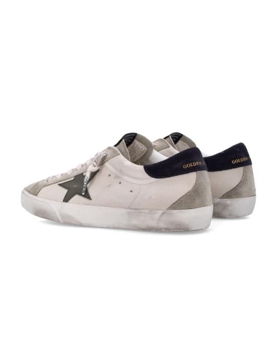 26FW 골든구스 스니커즈 GMF00102F00872883408 White - GOLDEN GOOSE