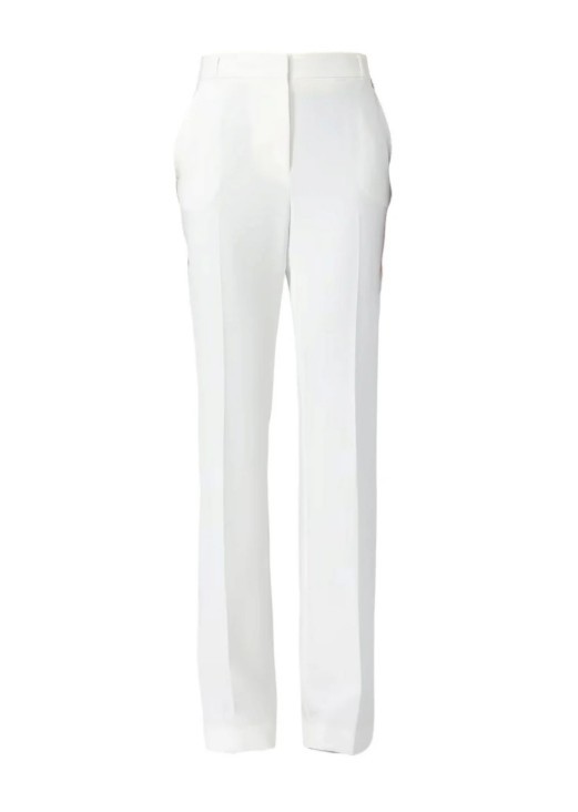 26SS 리우조 스트레이트 팬츠 CA6005T2200 X0727 White