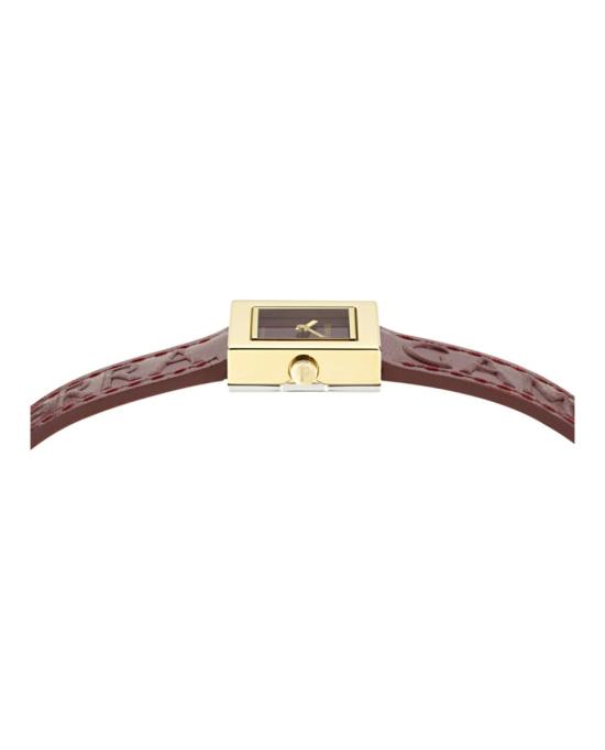  살바토레 페라가모 손목시계 SFJT00225 GOLD1 OS - SALVATORE FERRAGAMO