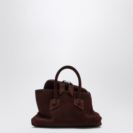 26FW 디 아티코 토트백 260WAH00063LBT007AA Brown