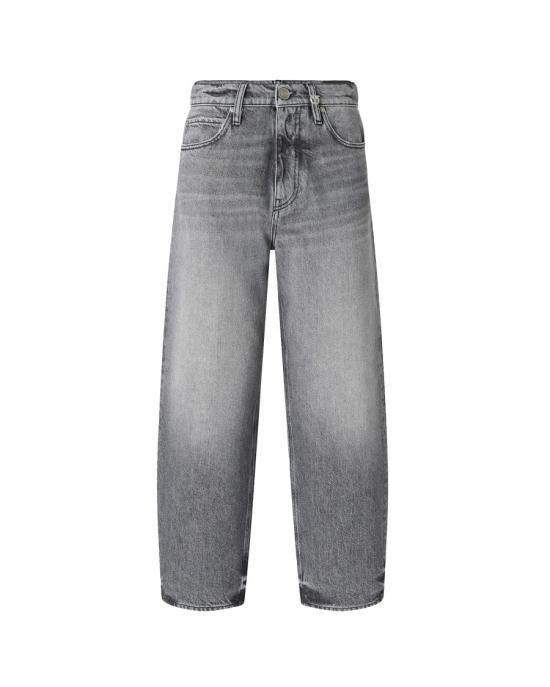 26FW 핑코 데님 3563041 Grey